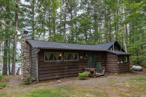 5939 High Lake Rd, Land O Lakes, WI, 54540-9732 | Card Image
