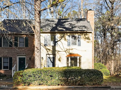 3204 Coachmans Way, Durham, NC, 27705-6024 | Card Image
