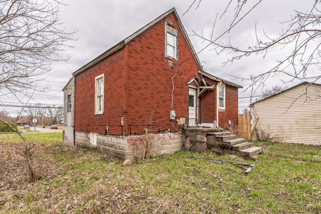 8650 Marcus St, House other with 1 bedrooms, 1 bathrooms and null parking in Detroit MI | Image 6