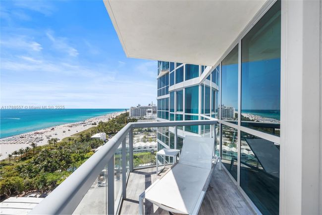 2007 - 101 20 Th St, Condo with 2 bedrooms, 2 bathrooms and null parking in Miami Beach FL | Image 22