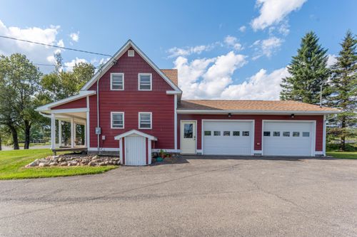 5 Brook Road, Saint Agatha, ME, 04772 | Card Image