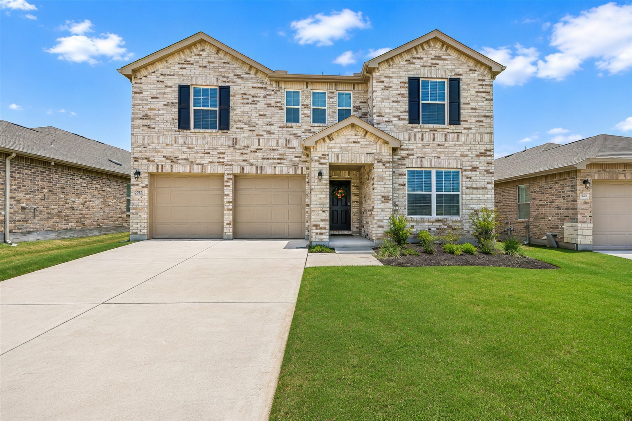 Residential in Denton 4
