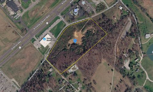 950 Sinking Springs Rd, Clinton, TN, 37716 | Card Image