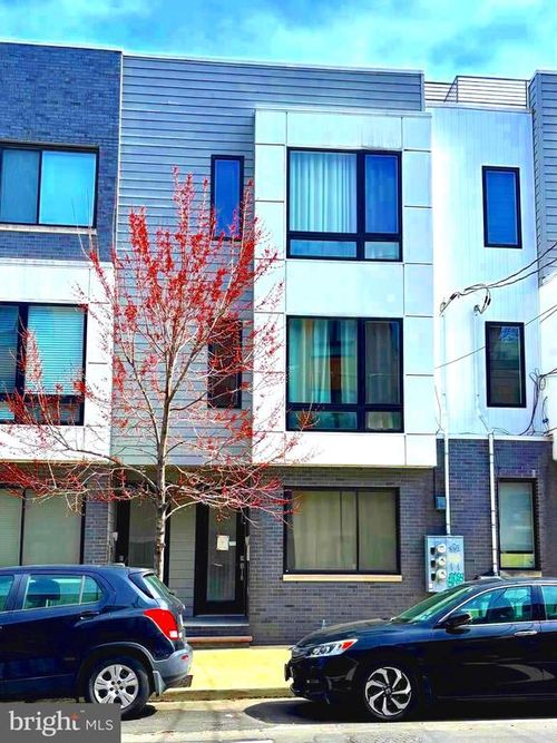 2-1219 N 5th St, PHILADELPHIA, PA, 19122-4301 | Card Image