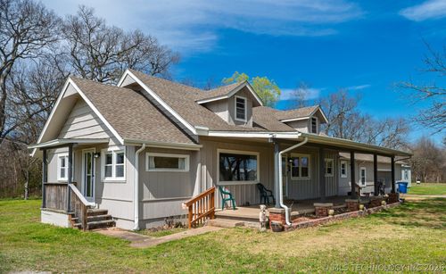 19202 S 46th East Ave, Bixby, OK, 74008-5817 | Card Image