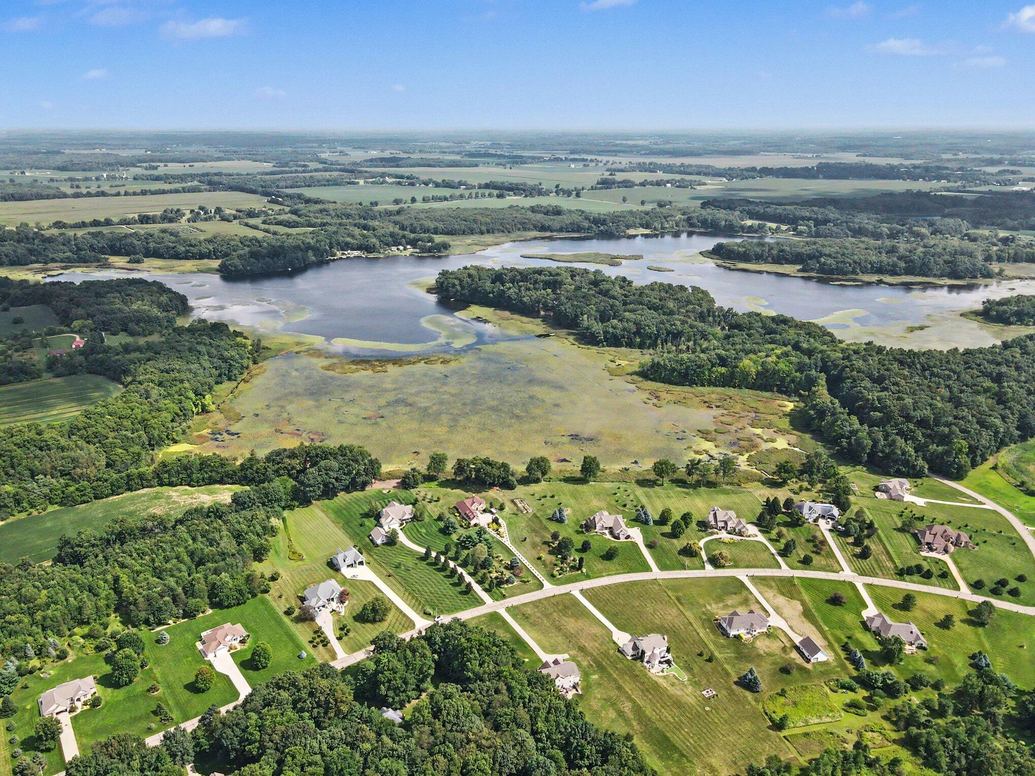 Residential in Charleston Township 3