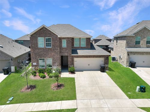3204 Stanley St, Forney, TX, 75126-6614 | Card Image