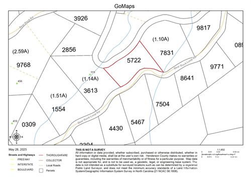 26-000 Bear Rock Loop Rd, Hendersonville, NC, 28739 | Card Image