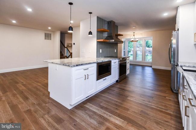 1423 Albert Dr, House other with 4 bedrooms, 3 bathrooms and null parking in BOWIE MD | Image 25