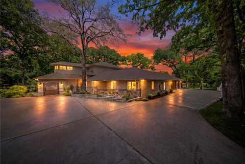 7312 Hix Ct, Colleyville, TX, 76034-6345 | Card Image