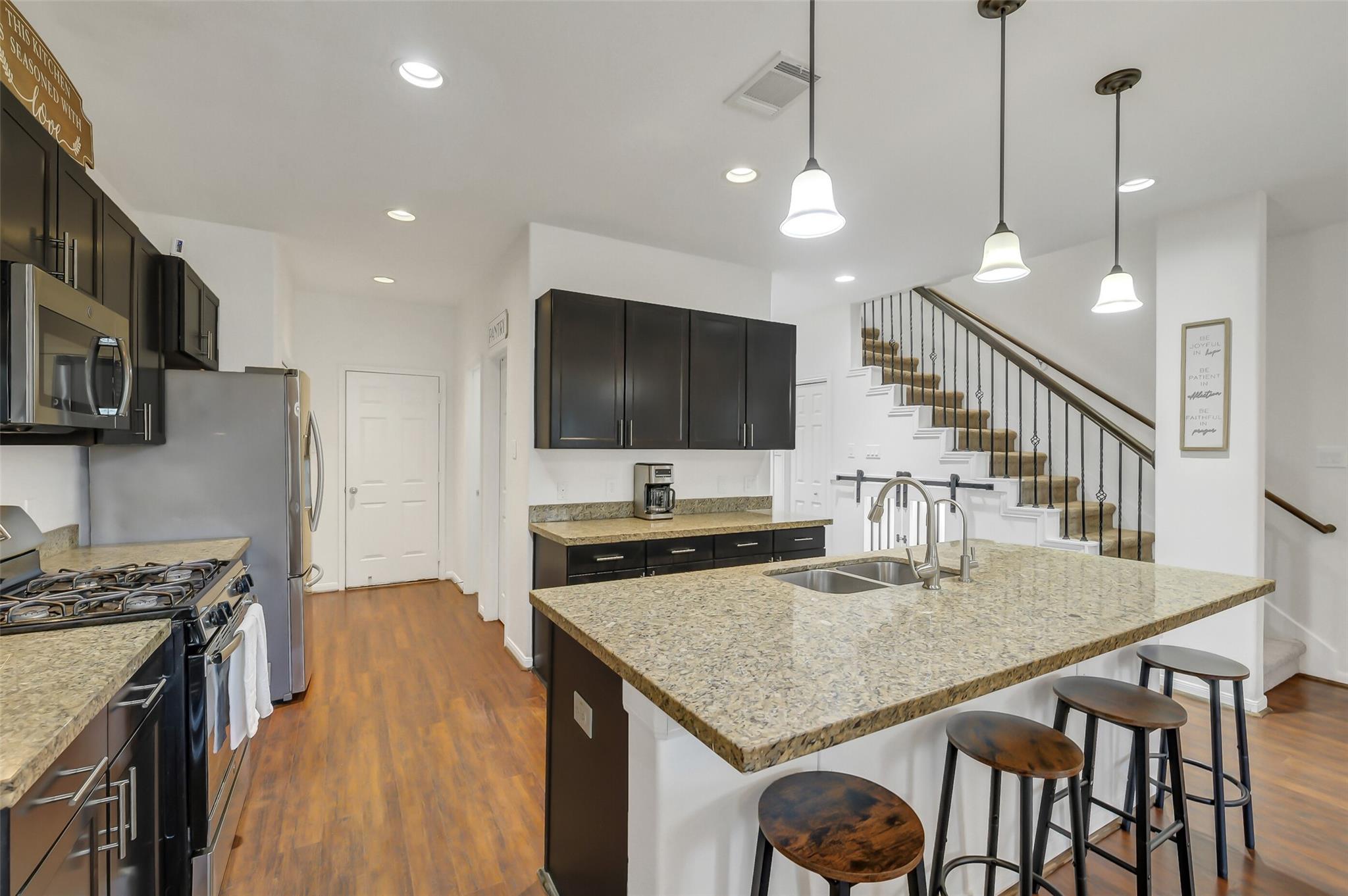 Residential in Houston 3