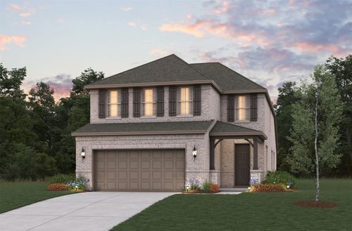 8712 Saratoga Rd, Aubrey, TX, 76227 | Card Image