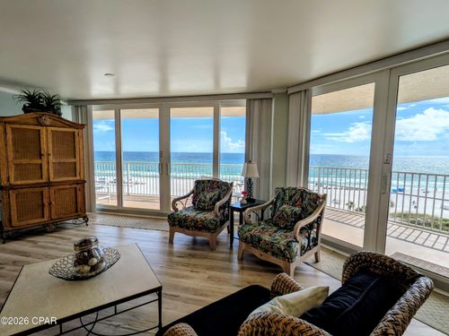 e601-7205 Thomas Dr, Panama City Beach, FL, 32408-7569 | Card Image
