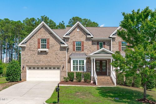 509 Crooked Pine Dr, Cary, NC, 27519-2566 | Card Image