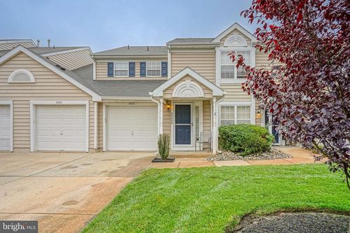 6206 Normandy Dr, Mount Laurel, NJ, 08054-5988 | Card Image