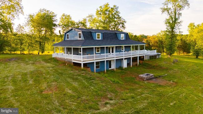 15116 Reva Rd, House other with 3 bedrooms, 3 bathrooms and null parking in REVA VA | Image 6