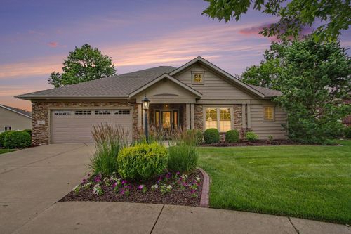 3807 Westbridge Dr, Valparaiso, IN, 46383-7156 | Card Image