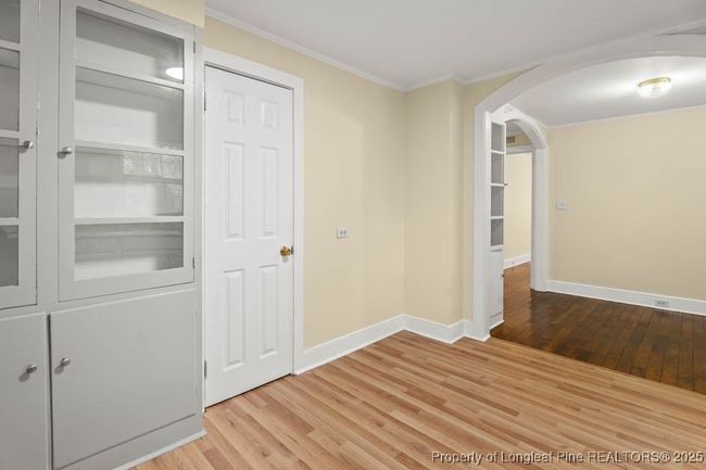 1007 Jenkins St, House other with 2 bedrooms, 1 bathrooms and null parking in Lumberton NC | Image 15