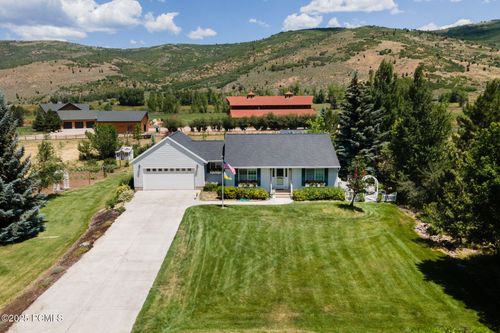 2565 E Woodland Way, Kamas, UT, 84036-9649 | Card Image