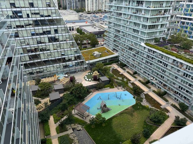 1510 - 8133 Cook Rd, Condo with 2 bedrooms, 1 bathrooms and 1 parking in Richmond BC | Image 9