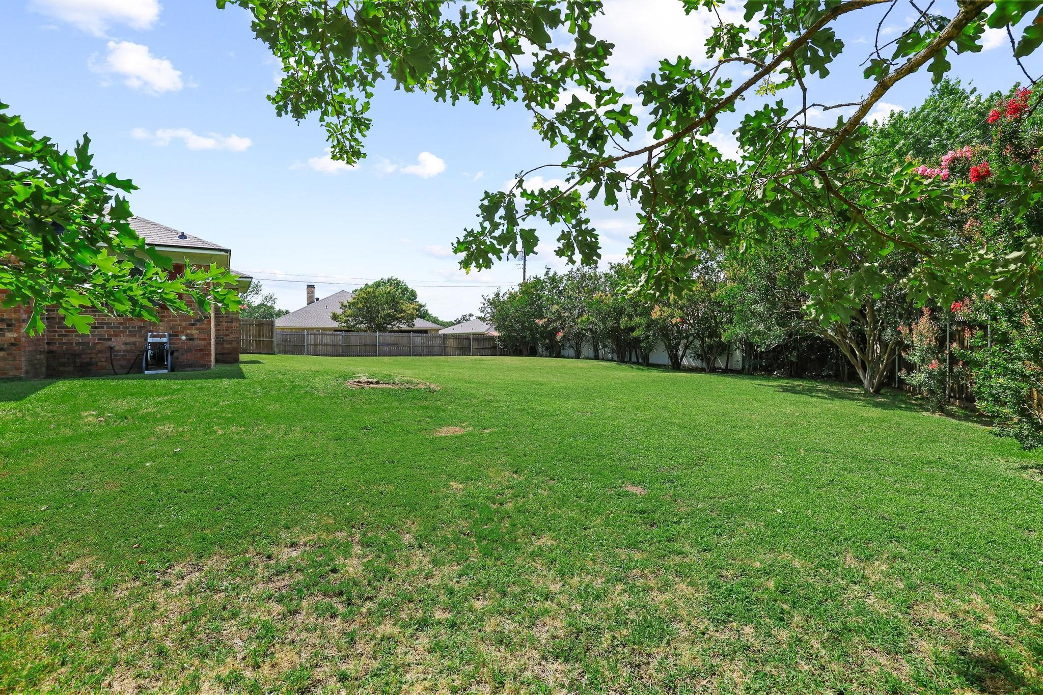 Residential in Sulphur Springs 4