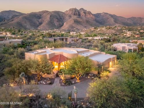 7308 N Mystic Canyon Drive, Tucson, AZ, 85718 | Card Image