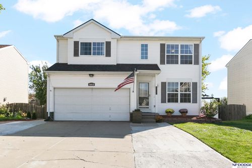 14415 S 29th St, Bellevue, NE, 68123-4774 | Card Image