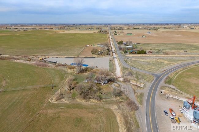 12618 N Ririe Hwy, House other with 3 bedrooms, 1 bathrooms and null parking in Ririe ID | Image 36