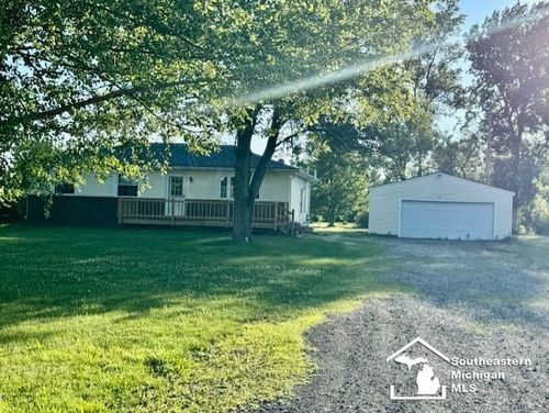 13091 Rosedale Blvd, Carleton, MI, 48117-9756 | Card Image