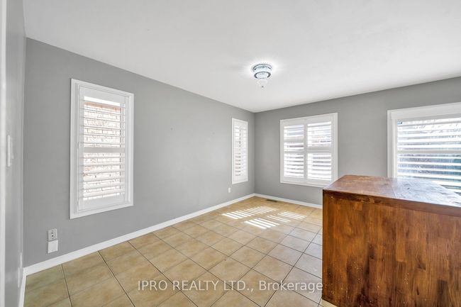 5 Fenton St, House other with 4 bedrooms, 3 bathrooms and 1 parking in Ajax ON | Image 11