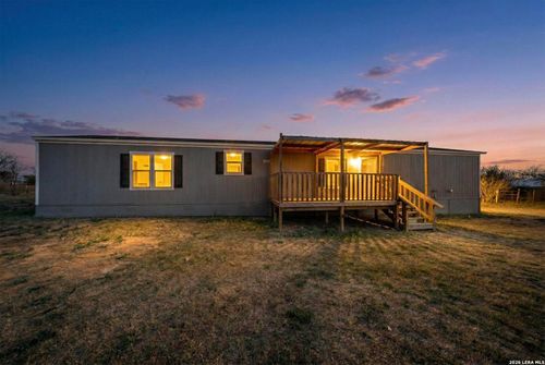 2002 W Ditto Rd, Poteet, TX, 78065-3414 | Card Image