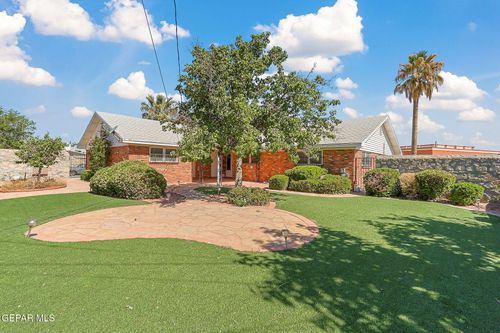 9000 Mccabe Dr, El Paso, TX, 79925-5123 | Card Image