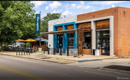 2139 W 44th Avenue, Denver, CO, 80211 | Card Image