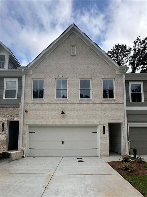 170 Bluffington Way, Marietta, GA, 30066-6048 | Card Image