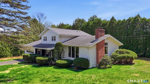 64 Lovely St, Canton, CT, 06019-2630 | Card Image