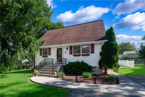 743 Spring Street, Harmony Boro, PA, 16037 | Card Image