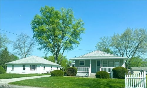 133 Carter Street, Creston, OH, 44217 | Card Image