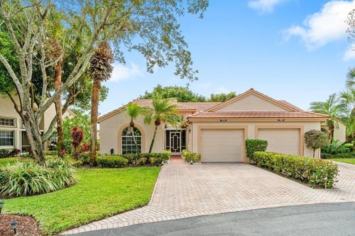 7916 Coral Pointe Dr, Delray Beach, FL, 33446-3370 | Card Image