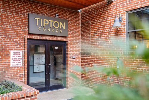 apt-213-116 Tipton Street, Johnson City, TN, 37604 | Card Image