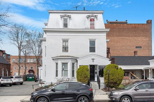 16 Depot Sq, Leominster, MA, 01453-3281 | Card Image