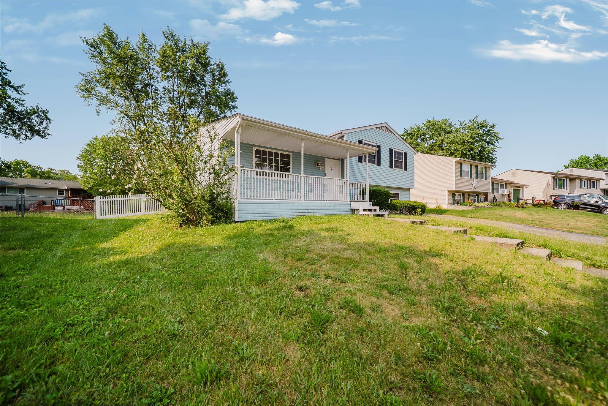 Residential in Grove City 3