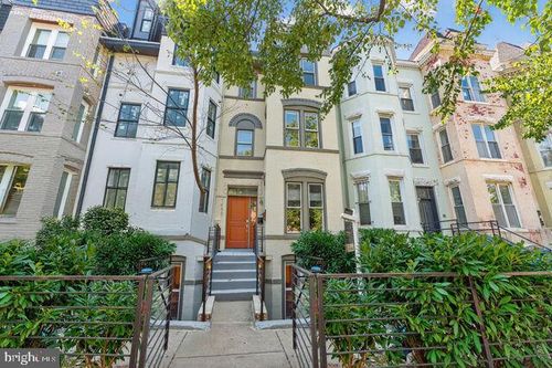 apt-a-1450 Fairmont St Nw, WASHINGTON, DC, 20009-6981 | Card Image