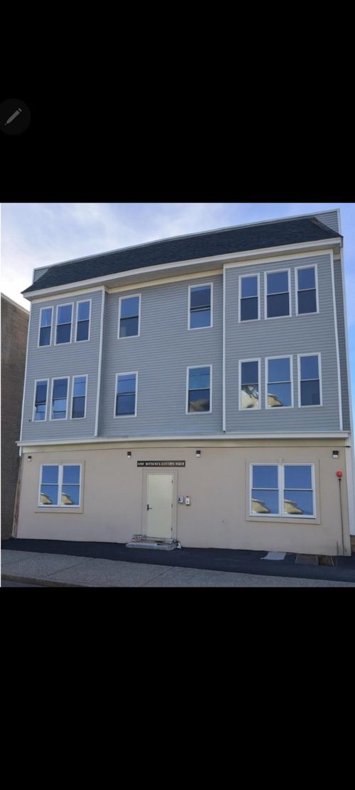 2a-500 Hawthorne Ave, Newark, NJ, 07112-1381 | Card Image