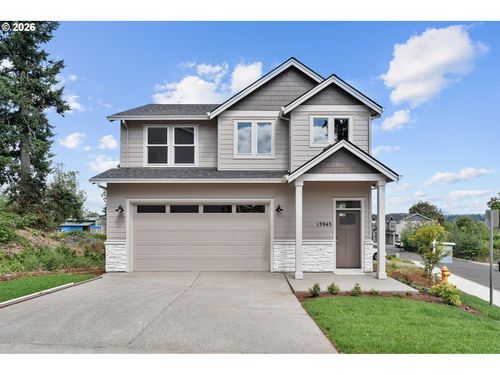 13945 Se Piper Cub Way, Milwaukie, OR, 97267-2063 | Card Image