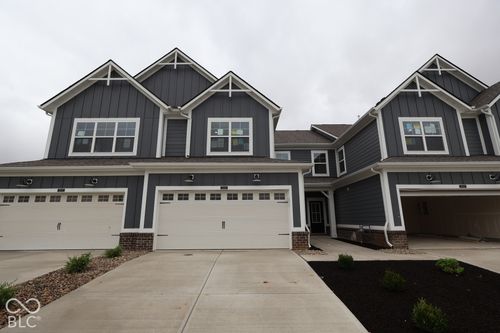 12669 Morning Ridge Way, Noblesville, IN, 46060-0091 | Card Image