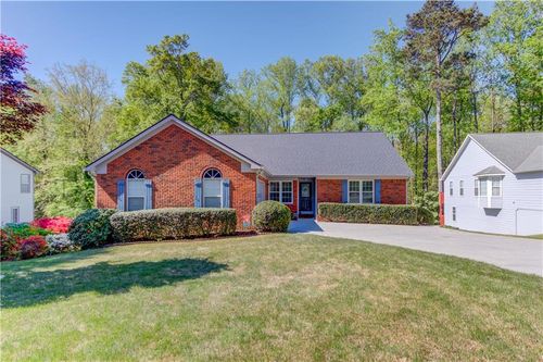 3220 Governors Ct, Duluth, GA, 30096-3570 | Card Image