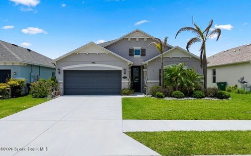 660 Boughton Way, West Melbourne, FL, 32904-8720 | Card Image