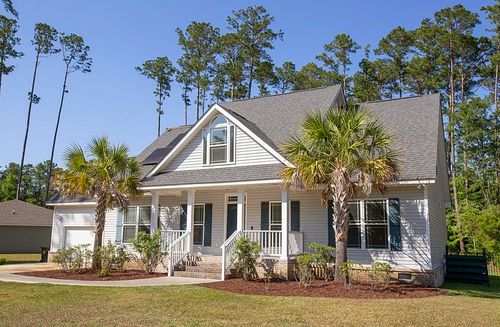 165 Joanna Guillard Ln, Georgetown, SC, 29440-9018 | Card Image