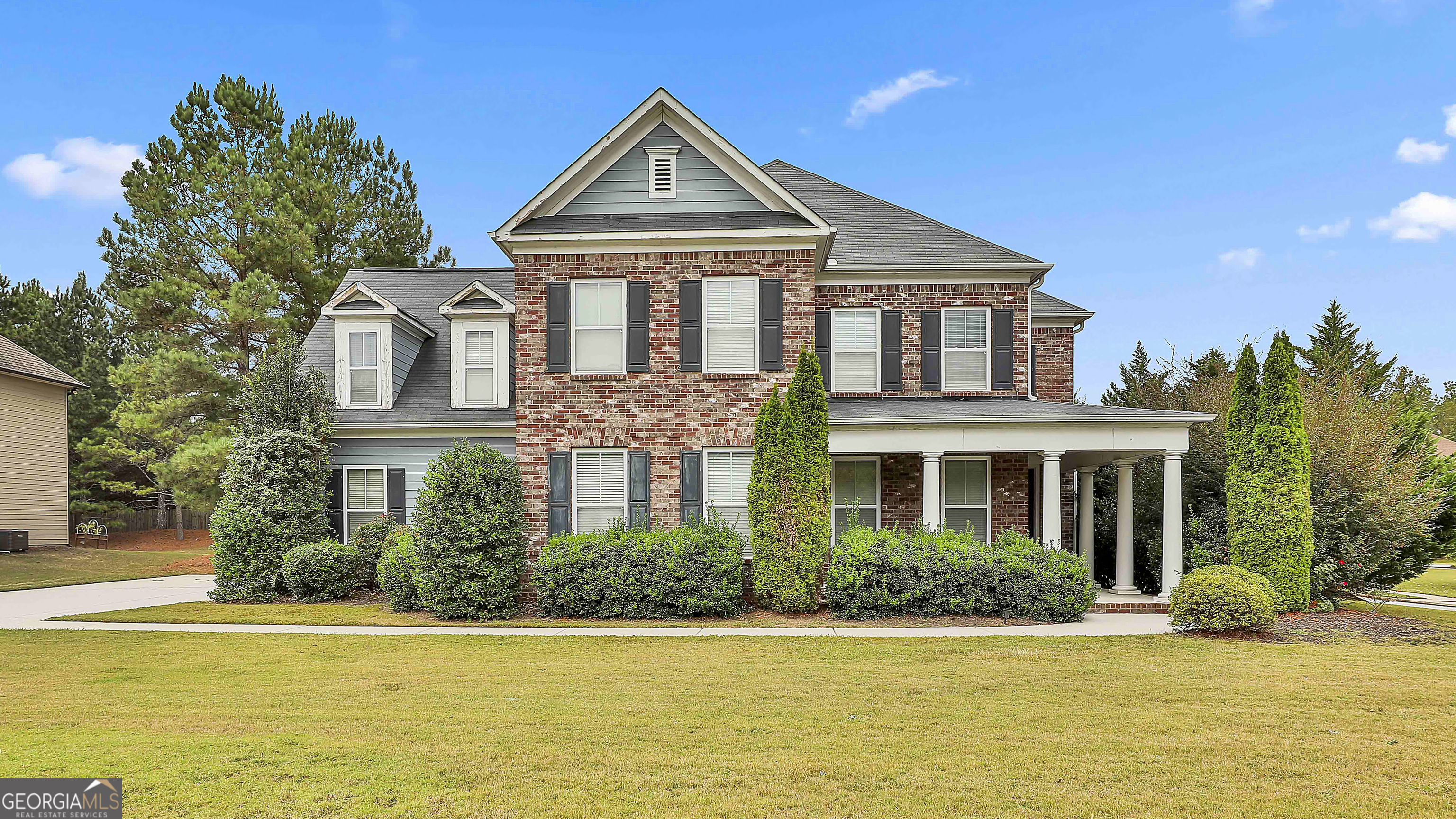 Residential in Tyrone
