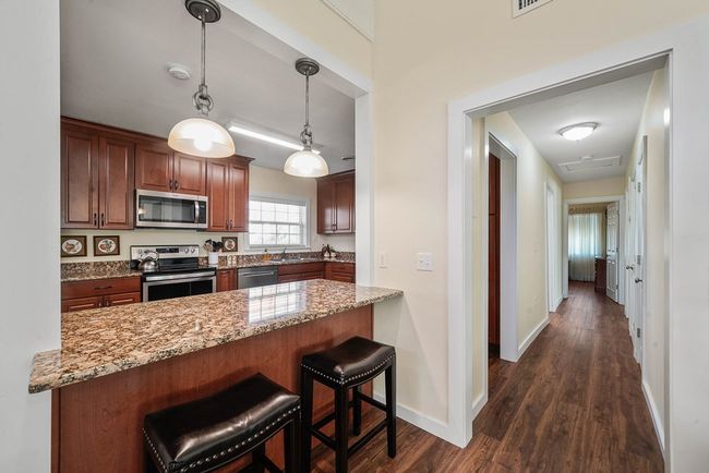 109 Allen Memorial Way, House other with 3 bedrooms, 2 bathrooms and 6 parking in Port St. Joe FL | Image 15
